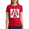 Ultra Cotton® Ladies' 6 oz. T-Shirt Thumbnail