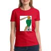 Ultra Cotton® Ladies' 6 oz. T-Shirt Thumbnail