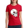 Ultra Cotton® Ladies' 6 oz. T-Shirt Thumbnail