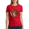 Ultra Cotton® Ladies' 6 oz. T-Shirt Thumbnail