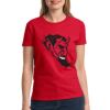 Ultra Cotton® Ladies' 6 oz. T-Shirt Thumbnail