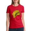 Ultra Cotton® Ladies' 6 oz. T-Shirt Thumbnail