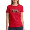Ultra Cotton® Ladies' 6 oz. T-Shirt Thumbnail
