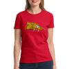 Ultra Cotton® Ladies' 6 oz. T-Shirt Thumbnail