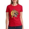 Ultra Cotton® Ladies' 6 oz. T-Shirt Thumbnail