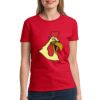 Ultra Cotton® Ladies' 6 oz. T-Shirt Thumbnail