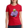 Ultra Cotton® Ladies' 6 oz. T-Shirt Thumbnail