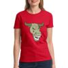 Ultra Cotton® Ladies' 6 oz. T-Shirt Thumbnail