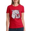 Ultra Cotton® Ladies' 6 oz. T-Shirt Thumbnail