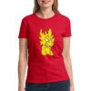Ultra Cotton® Ladies' 6 oz. T-Shirt Thumbnail