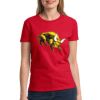 Ultra Cotton® Ladies' 6 oz. T-Shirt Thumbnail