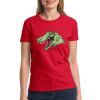 Ultra Cotton® Ladies' 6 oz. T-Shirt Thumbnail