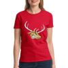Ultra Cotton® Ladies' 6 oz. T-Shirt Thumbnail