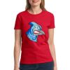 Ultra Cotton® Ladies' 6 oz. T-Shirt Thumbnail