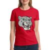 Ultra Cotton® Ladies' 6 oz. T-Shirt Thumbnail