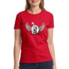 Ultra Cotton® Ladies' 6 oz. T-Shirt Thumbnail