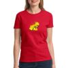 Ultra Cotton® Ladies' 6 oz. T-Shirt Thumbnail
