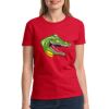 Ultra Cotton® Ladies' 6 oz. T-Shirt Thumbnail