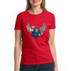 Ultra Cotton® Ladies' 6 oz. T-Shirt Thumbnail