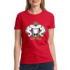 Ultra Cotton® Ladies' 6 oz. T-Shirt Thumbnail