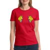Ultra Cotton® Ladies' 6 oz. T-Shirt Thumbnail