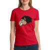 Ultra Cotton® Ladies' 6 oz. T-Shirt Thumbnail