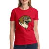 Ultra Cotton® Ladies' 6 oz. T-Shirt Thumbnail