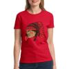Ultra Cotton® Ladies' 6 oz. T-Shirt Thumbnail