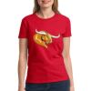 Ultra Cotton® Ladies' 6 oz. T-Shirt Thumbnail