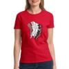 Ultra Cotton® Ladies' 6 oz. T-Shirt Thumbnail