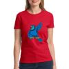 Ultra Cotton® Ladies' 6 oz. T-Shirt Thumbnail