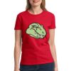 Ultra Cotton® Ladies' 6 oz. T-Shirt Thumbnail