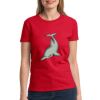 Ultra Cotton® Ladies' 6 oz. T-Shirt Thumbnail