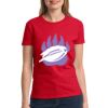 Ultra Cotton® Ladies' 6 oz. T-Shirt Thumbnail