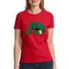 Ultra Cotton® Ladies' 6 oz. T-Shirt Thumbnail
