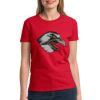 Ultra Cotton® Ladies' 6 oz. T-Shirt Thumbnail