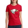 Ultra Cotton® Ladies' 6 oz. T-Shirt Thumbnail