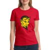 Ultra Cotton® Ladies' 6 oz. T-Shirt Thumbnail