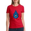 Ultra Cotton® Ladies' 6 oz. T-Shirt Thumbnail