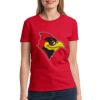 Ultra Cotton® Ladies' 6 oz. T-Shirt Thumbnail