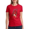 Ultra Cotton® Ladies' 6 oz. T-Shirt Thumbnail