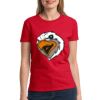 Ultra Cotton® Ladies' 6 oz. T-Shirt Thumbnail