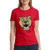 Ultra Cotton® Ladies' 6 oz. T-Shirt Thumbnail
