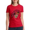 Ultra Cotton® Ladies' 6 oz. T-Shirt Thumbnail