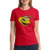 Ultra Cotton® Ladies' 6 oz. T-Shirt Thumbnail