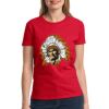 Ultra Cotton® Ladies' 6 oz. T-Shirt Thumbnail