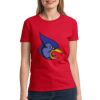 Ultra Cotton® Ladies' 6 oz. T-Shirt Thumbnail