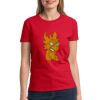 Ultra Cotton® Ladies' 6 oz. T-Shirt Thumbnail