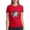 Ultra Cotton® Ladies' 6 oz. T-Shirt Thumbnail