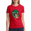 Ultra Cotton® Ladies' 6 oz. T-Shirt Thumbnail